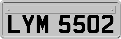 LYM5502