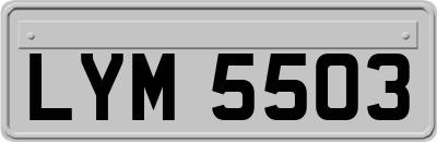 LYM5503