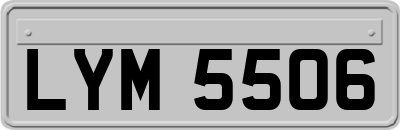 LYM5506