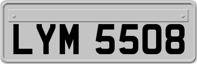 LYM5508