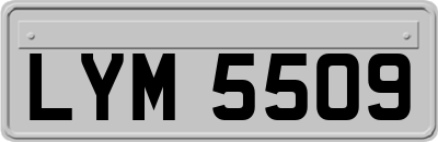 LYM5509