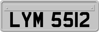 LYM5512