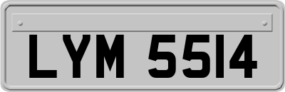 LYM5514