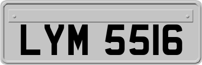 LYM5516