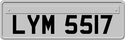 LYM5517