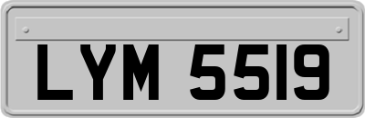 LYM5519