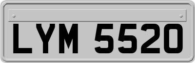 LYM5520