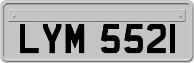 LYM5521