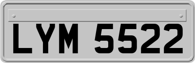LYM5522