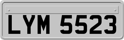 LYM5523