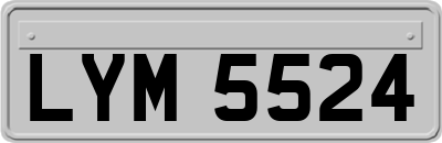 LYM5524