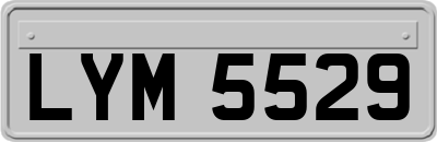 LYM5529