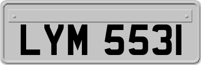 LYM5531