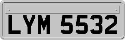 LYM5532