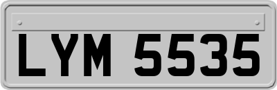 LYM5535