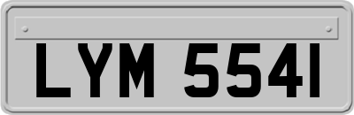 LYM5541