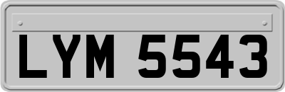 LYM5543