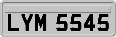 LYM5545