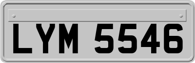 LYM5546