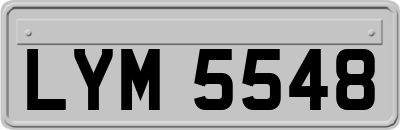 LYM5548