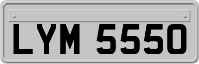 LYM5550