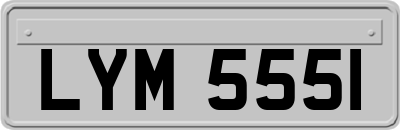 LYM5551