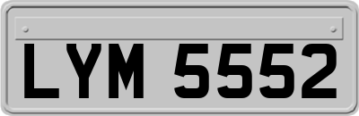 LYM5552