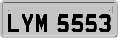 LYM5553