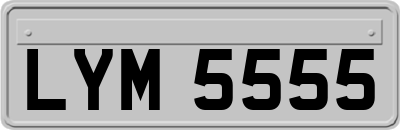 LYM5555