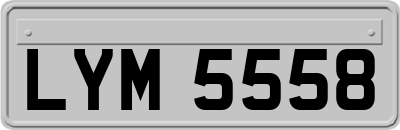 LYM5558