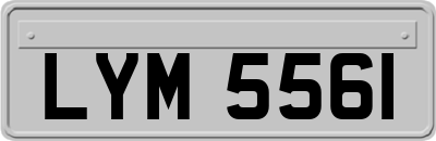 LYM5561