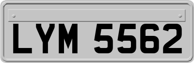 LYM5562