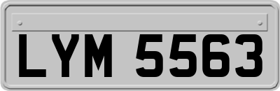 LYM5563