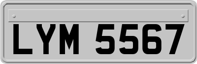 LYM5567