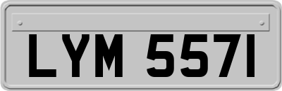 LYM5571