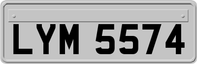 LYM5574