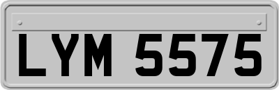 LYM5575