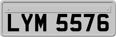 LYM5576