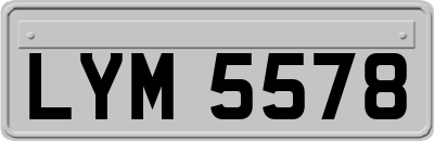 LYM5578