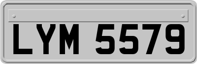 LYM5579