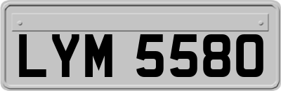 LYM5580