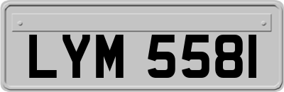 LYM5581