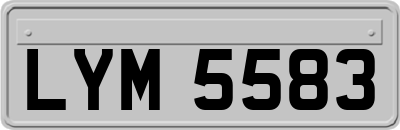 LYM5583