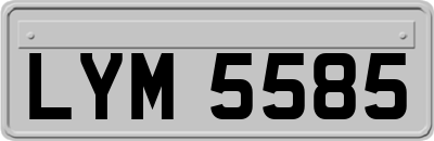 LYM5585