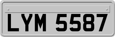 LYM5587