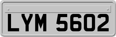 LYM5602