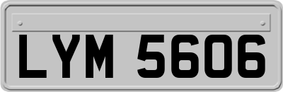 LYM5606