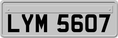 LYM5607