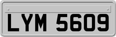 LYM5609