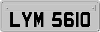 LYM5610